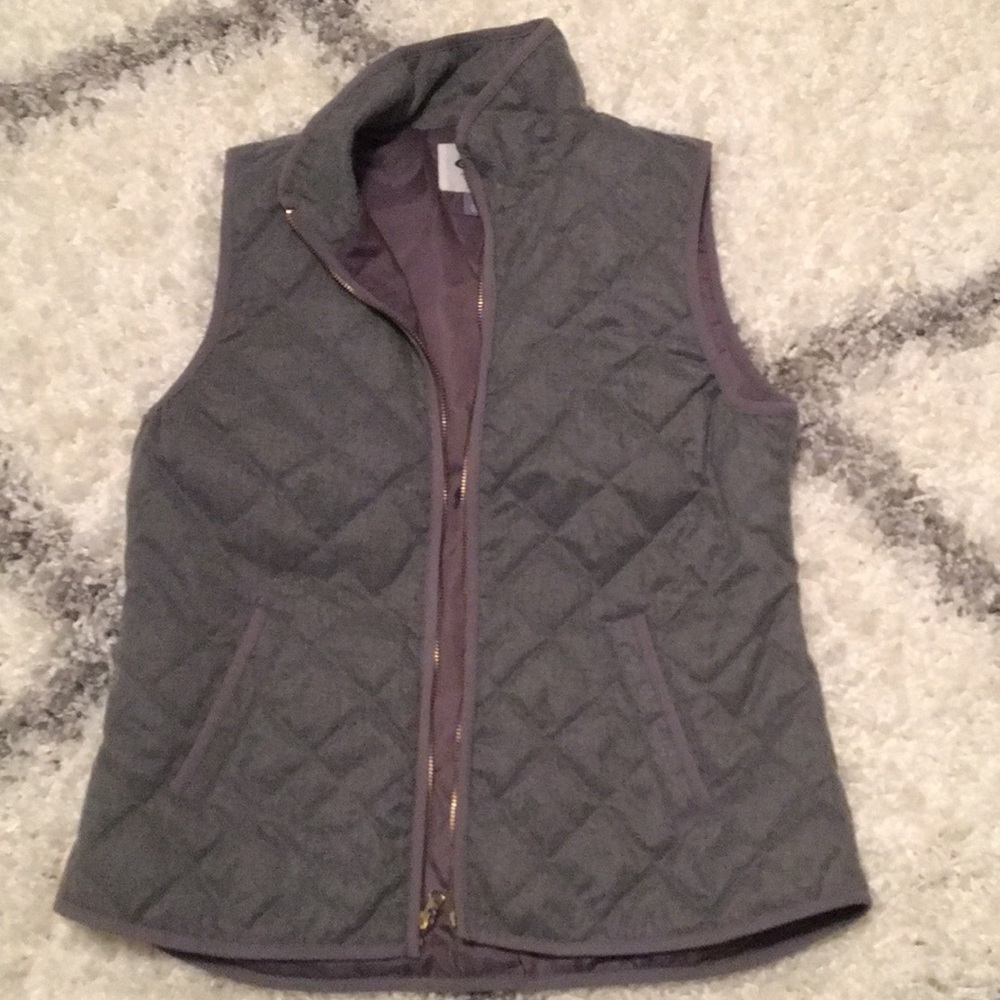 Old Navy Light Vest